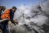 12 Palestinians killed in Israeli attacks across Gaza Strip