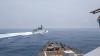 Russia and China hold live-fire drills in Japanese economic waters for the first time