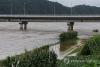 Flood warning lifted for Imjin River near inter-Korean border