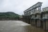N. Korea dumps water from Hwanggang Dam without notice