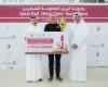 Bologan reigns as 4th edition of Qatar Rail Chess Open concludes