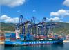 Turkey’s First Domestically-Built LNG and Largest Containership Sails on MV