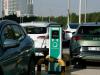 How to find free EV charging stations in the UAE