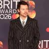 Harry Styles cancels Brazil concert due to 'health issue'