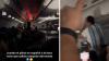 Moment Spanish pilot's 'sick joke' sends Argentinian football fans into frenzy by telling aircraft they’d 'won World Cup'