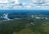 Fires in Brazil's Amazon at lowest level in 40 years