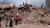 Desperate families search rubble weeks after Venezuela earthquakes