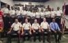 Senior cops get specialist training for high-risk situations