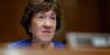 Susan Collins in full-on retreat as Trump's new attack on Canada threatens her state