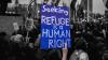 What happens to the refugees we turn away?
