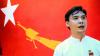 Phyo Zeya Thaw, the MC who faced down Myanmar’s generals