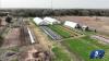 Oklahoma farmers push through extreme heat to meet produce demand