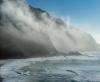 Surfing webcams reveal hidden patterns in Oregon's coastal fog