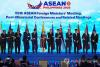 S. Korea, ASEAN to seek stronger cooperation amid Middle East crisis, advance partnership vision