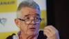Ryanair CEO blames 'foreign object' after passenger was nearly sucked out of plane window