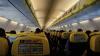 Ryanair passenger sucked out of window mid flight describes being covered in blood and panic attacks after ordeal
