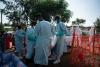 37 New Ebola Deaths in 24 Hours Signal the DRC Outbreak Remains in Active, Uncontrolled Spread