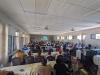 Rwamagana: 120 Community Leaders Equipped for Zoonotic Disease Prevention