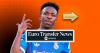 Real face 'uphill battle' to tie down Vinicius as Man Utd linked - Euro Transfer News