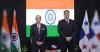 Foreign minister Javier Martínez-Acha urges Indian businesses to use Panama as gateway to the Americas