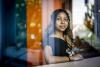 She is building belonging one Cambodian student at a time