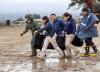 Chile rains leave 13 dead, 7 missing, authorities say