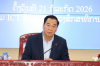 Ministry Reviews Draft Resolution on Human Resource Development