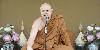 Briton, 68, is first foreigner ever to become Thailand's supreme monk after extraordinary journey