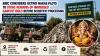 Mumbai: BMC Considers Octroi Naka Plots To Store Immersed PoP Ganpati Idol Remains For Scientific Recycling