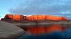 Lake Powell, Lake Mead sink toward historic lows as Colorado River crisis deepens
