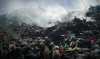 Revealed: The toxic chemicals detected at illegal waste sites