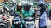Indonesia Finalizes Online Motorcycle Taxi Rules, What Will Change?