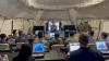 Multinational Communication Coordination Supports Humanitarian Assistance and Disaster Response During RIMPAC 2026