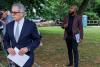 One of DA Larry Krasner’s top advisers once sent $100 to a man in prison for murder who’s now appealing his conviction. It’s under investigation.