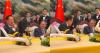 Thai PM Anutin serenades Chinese Premier Li with 'Tian Mi Mi' during lunch meeting
