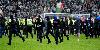 Celtic and Rangers hit with disciplinary charges after Scottish Cup clash