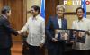 PH strengthens alliances as Marcos meets Australian, Japan foreign ministers