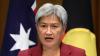 Australia Protests China Missile Test