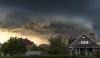 More than 10,000 lose power in Maryland after storms hammer Anne Arundel County