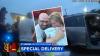 New Jersey officer helps deliver baby during labor emergency at Wawa parking lot