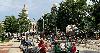 Cheyenne Frontier Days Grand Parade rolls out nation’s largest carriage collection
