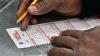 With an estimated $707 million jackpot up for grabs, the Mega Millions winning numbers are in