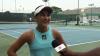 Jordane Dookie Reflects On Historic Billie Jean King Cup Promotion