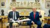 Trump to reverse FAA ban on direct flights to Lebanon