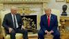 Trump, Aoun Push Peace Roadmap For Lebanon