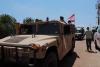 Displaced Lebanese await return to southern town after Israeli withdrawal