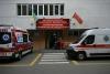 24 hours in a Ukrainian hospital, buckling under the toll of war