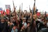 Tankers with Saudi crude turn back as Houthis open new front in U.S.-Iran war