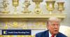 Trump approves Saudi nuclear deal that could allow uranium enrichment, AP sources say