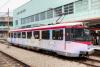 A new Chiikawa Light Rail train is hitting the tracks in Hong Kong this summer